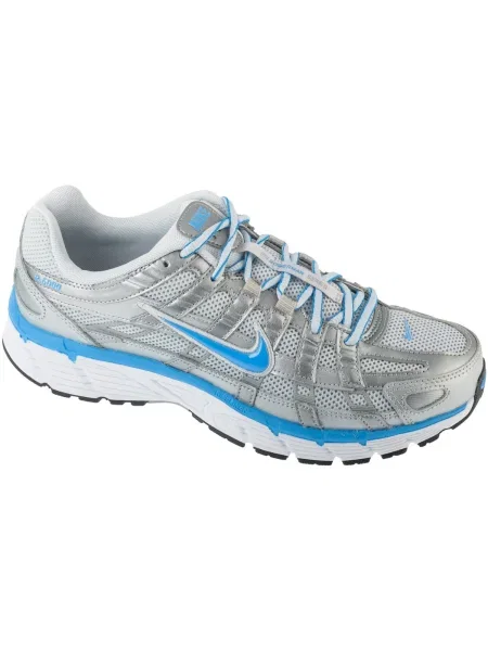 Pantofi Nike argintiu