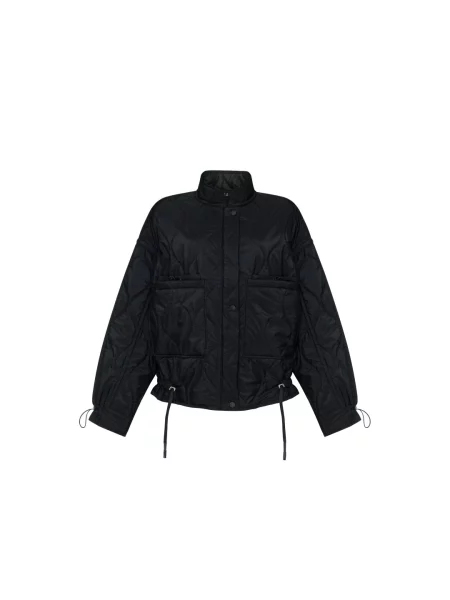 Куртка Estro чорна