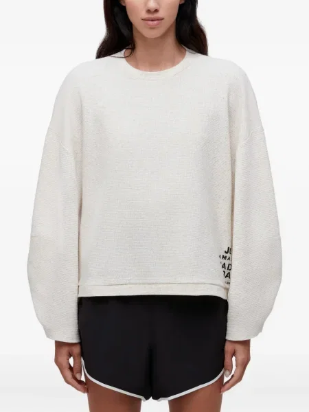 Bluzka Osklen biała