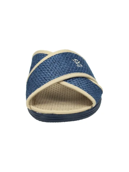 Pantofi Vulca-bicha albastru