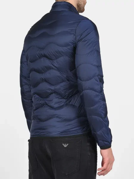 Куртка Blauer синя