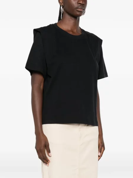 Tricou Isabel Marant negru