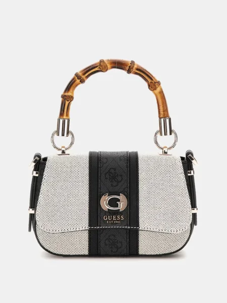 Чанта Guess KERIMA черно