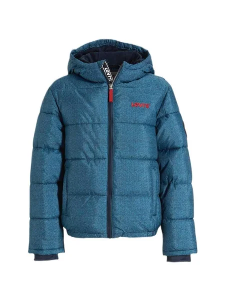 Geacă copii Levi's® albastru