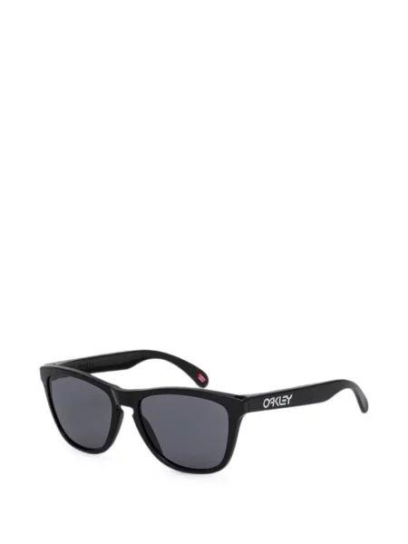 Ochelari de soare Oakley negru