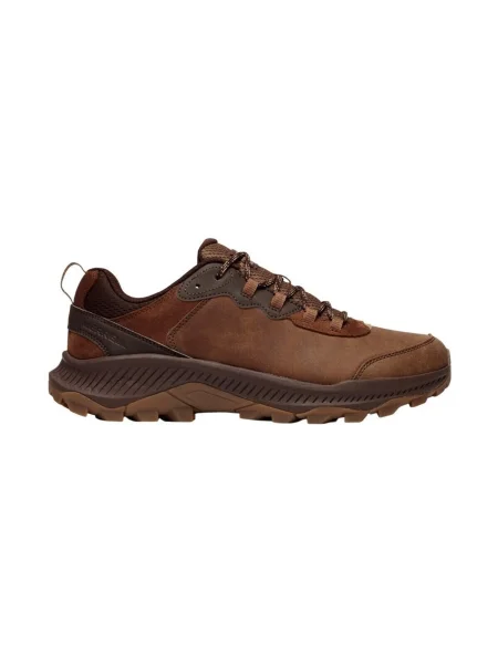 Pantofi Merrell maro