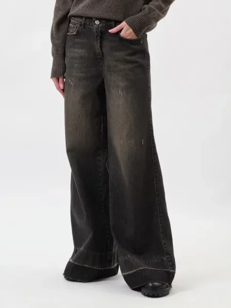 Джинсы J.b4 Just Before черные