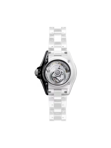 Zegarek Chanel