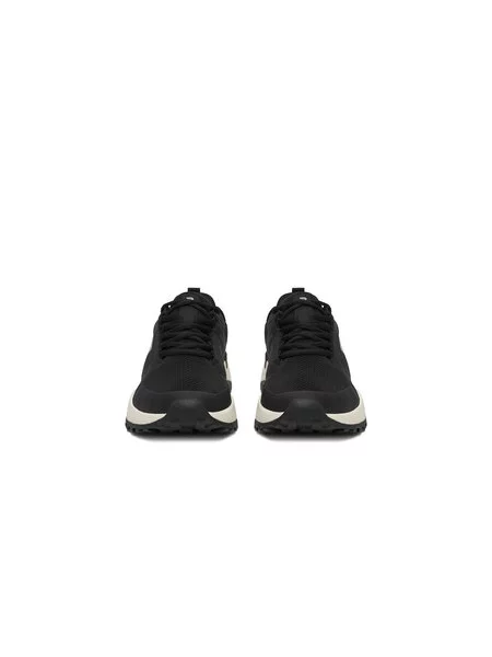 Sneakersy Rieker černá