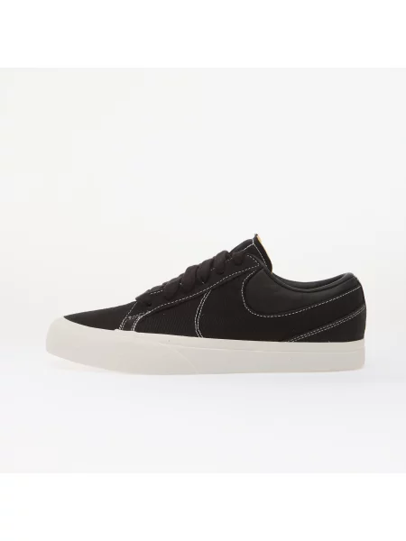 Trampki Nike Blazy Black/ Black-Sail-White EUR białe