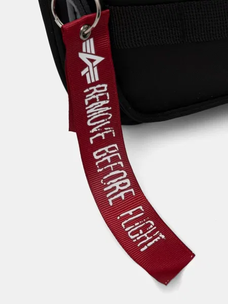 Сумка Alpha Industries