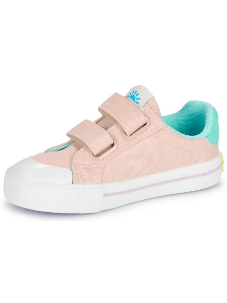 Pantofi copii Victoria bej