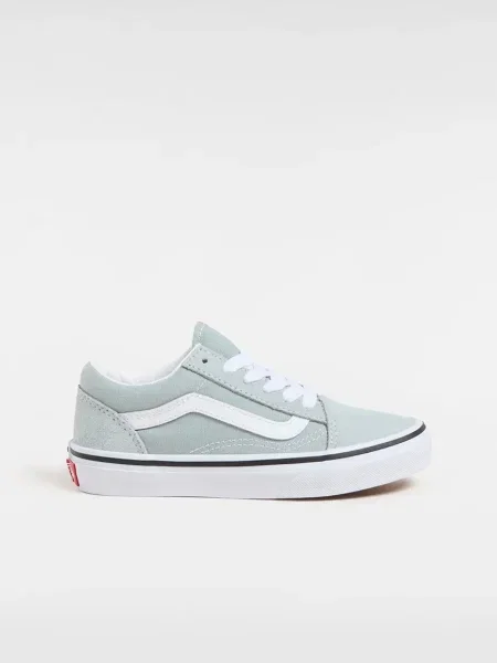 Vans Dječje tenisice Old Skool siva