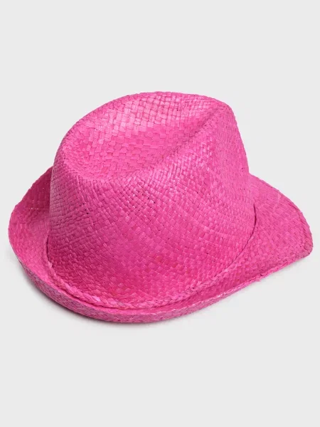Капелюх Le Comptoir De La Plage рожевий