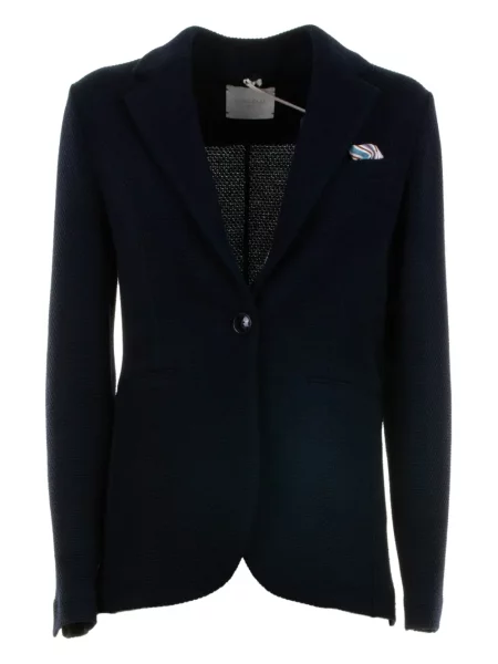 Geacă Circolo 1901 albastru