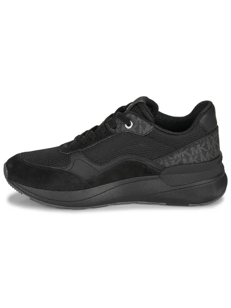 Pantofi Michael Michael Kors negru
