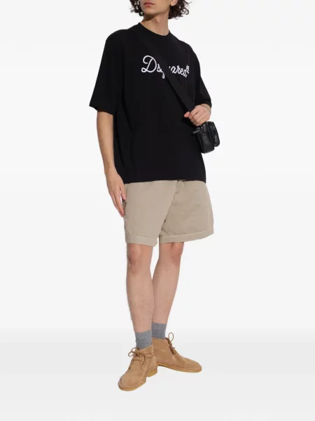 Pantaloni scurți Dsquared2