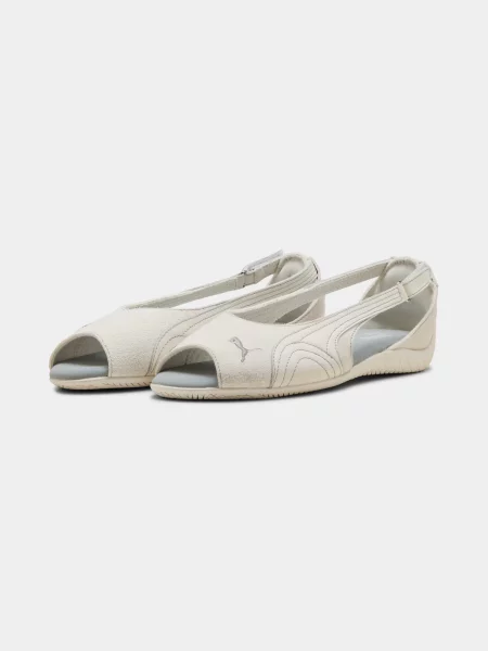 Босоножки Puma белые