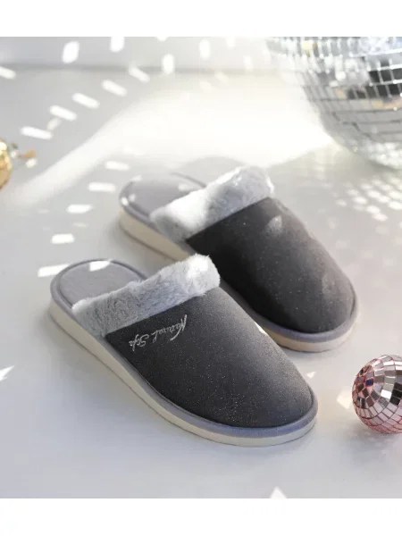 Чехли Natural Style сиво