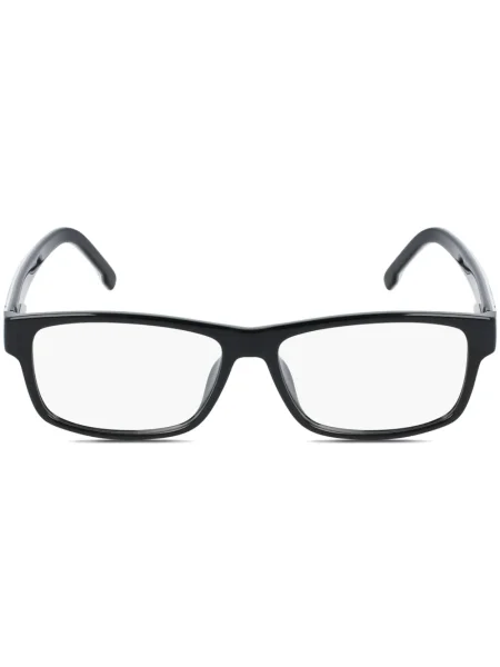 Ochelari de soare Lacoste negru
