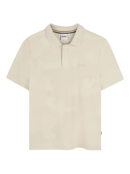 Koszulka polo dziecięca Bosswear