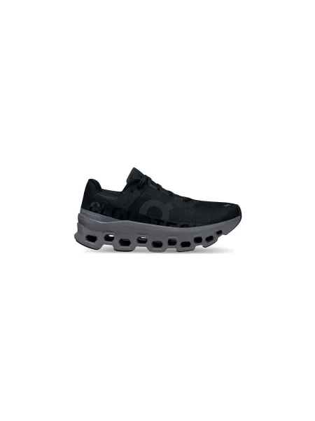 Pantofi On negru
