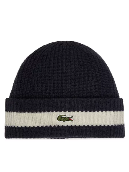 Căciulă Lacoste Bleumarin