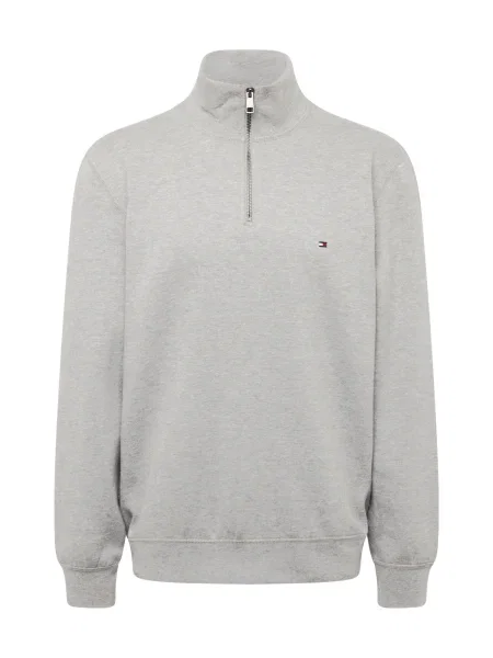 Palton Tommy Hilfiger gri