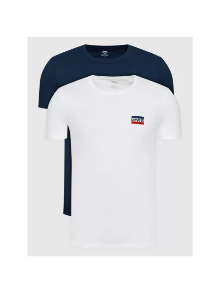 Πουκάμισο Levi's λευκό