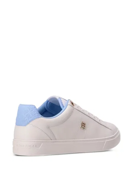 Sportbačiai Tommy Hilfiger balta