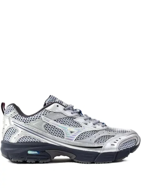 Sneakerși Mizuno alb