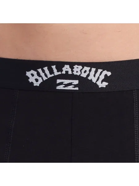 Chiloți Billabong negru
