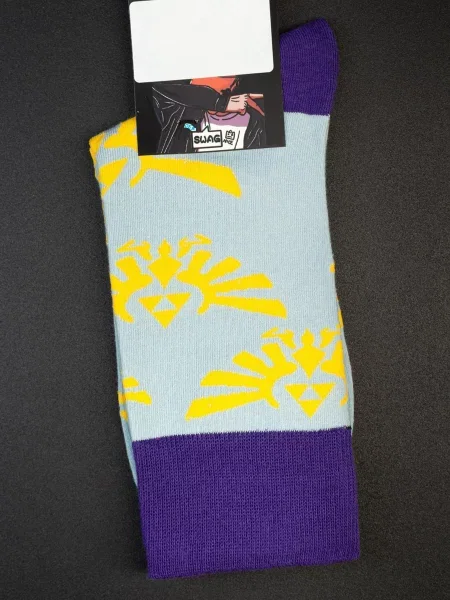 ISSA Plus ­ Носки сірі