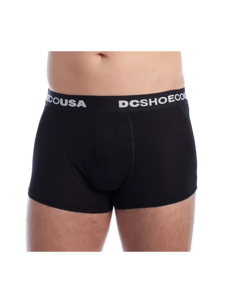 Bokserki Dc Shoes czarne