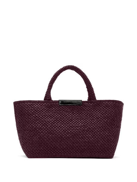 Geantă shopper Proenza Schouler violet