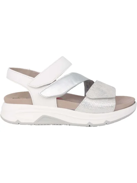 Pantofi Gabor alb