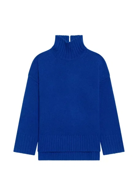 Pulover Zadig&voltaire albastru