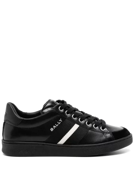 Sneakerși Bally negru