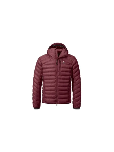 Palton Schöffel violet