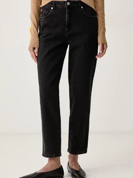 Max&Co. blugi slim fit pentru femei GENE negru