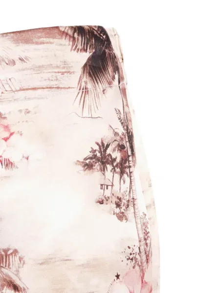 Pantaloni palazzo Shirtaporter cu imagine