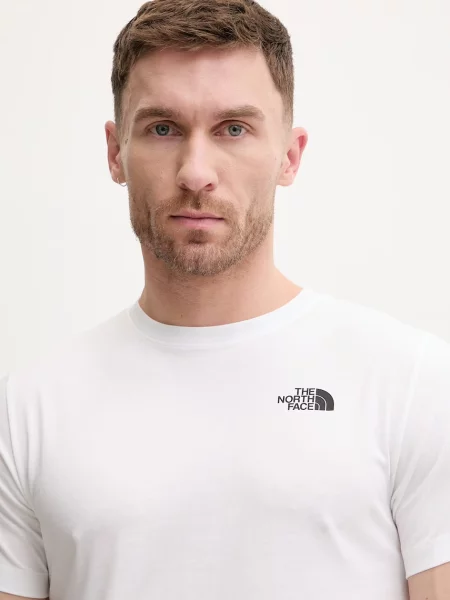 The North Face Футболка GRAPHIC