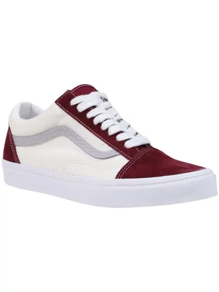 Tenisky Vans Old Skool červená