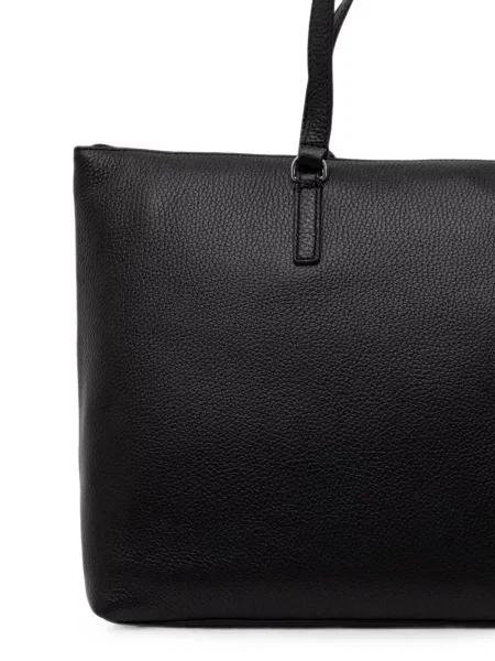 Geantă shopper Coccinelle negru