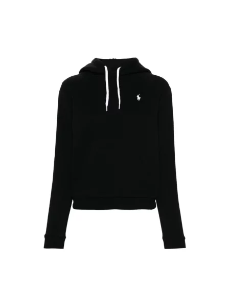 Polo Ralph Lauren Bluza Prl Shrknhd czarny