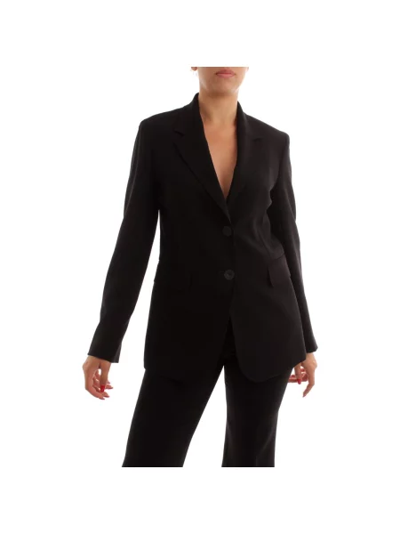 Sacou Maxmara Studio negru