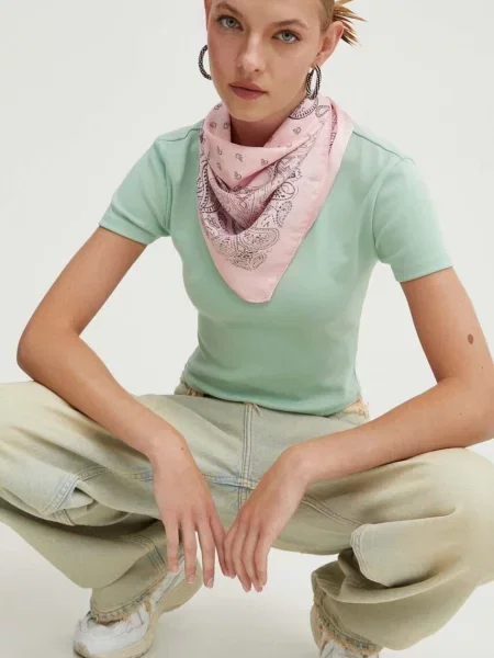 Футболка HUGO Delanor