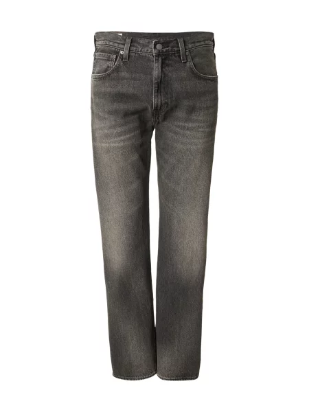 Levi's jeans gri