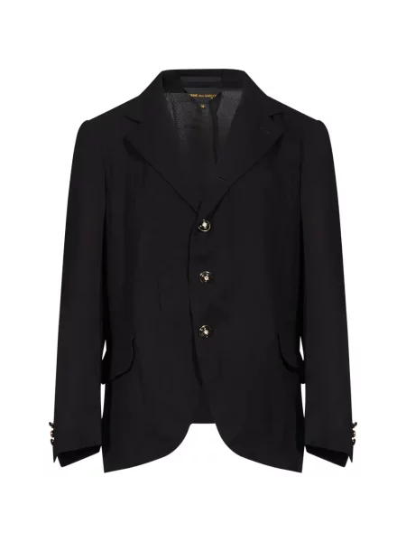Sacou Comme Des Garçons negru