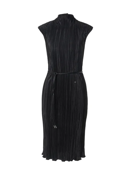HUGO Rochie Kacelli' negru